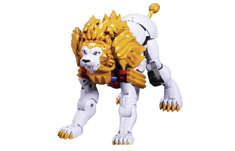 TAKARA TOMY MP48 - изображение 2