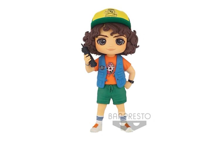 BANPRESTO Q posket Q 14cm - изображение 2