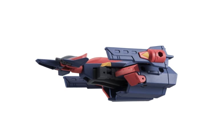BANDAI MSE EX EX07 X DX G - изображение 7