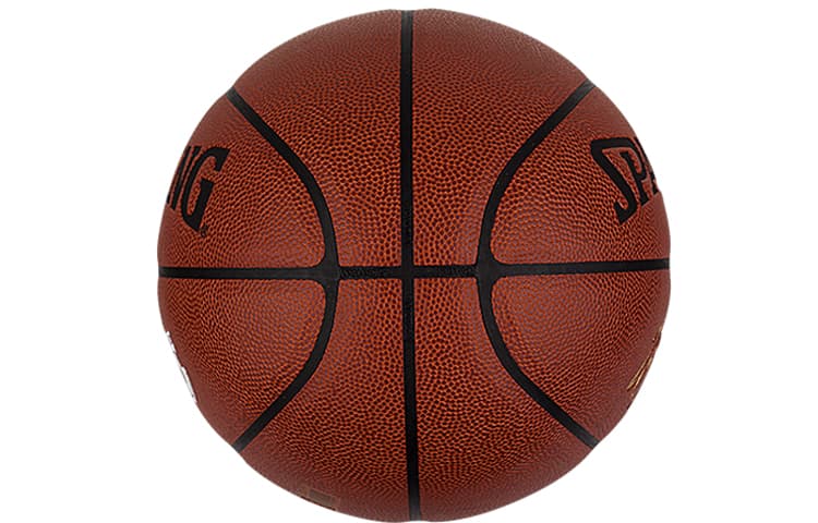 Мяч SPALDING 7 PU - изображение 3