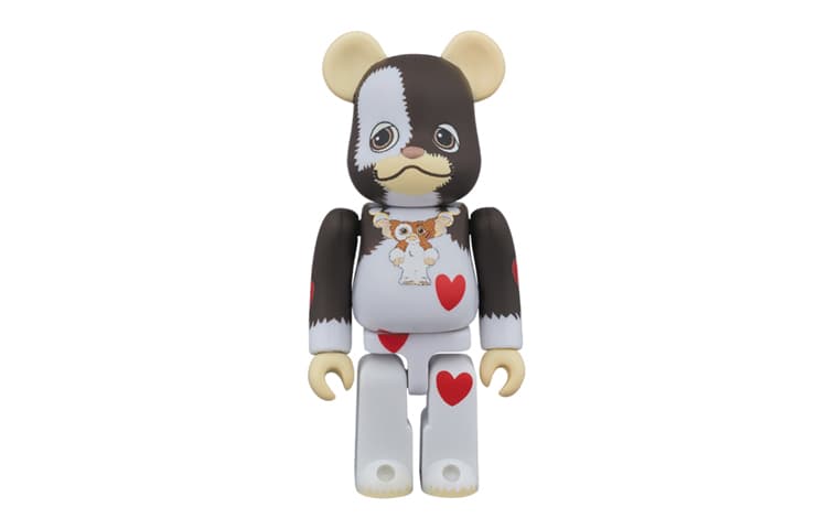 BERBRICK x MUVEIL GREMLINS GIZMO 100 - изображение 1