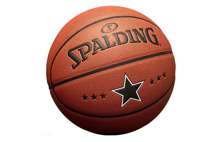 Мяч SPALDINGNBA 7 PU - изображение 2