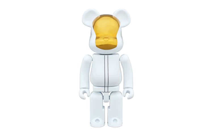 Фигурка BERBRICK Daft Punk 200 - изображение 2