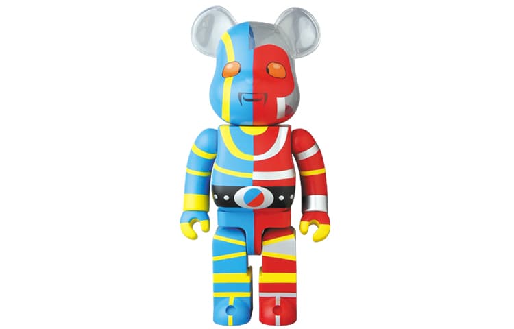 Фигурка BERBRICK 100+400 - изображение 3