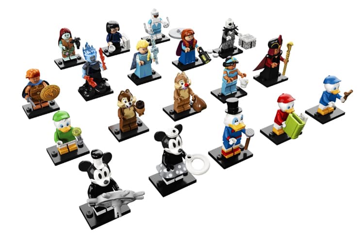 Конструктор LEGO 60 18 71024 - изображение 6