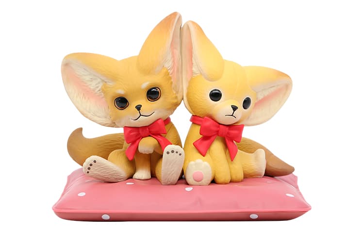 Фигурка POP MART YOYO KennethKenneth 14cm - изображение 2