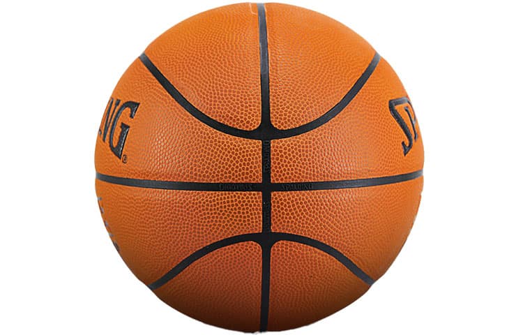Мяч SPALDING 7 PU NBA - изображение 3