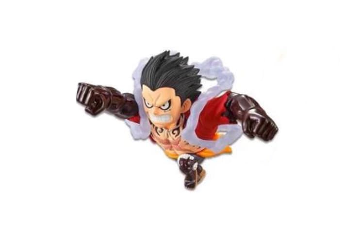 Фигурка BANPRESTO WCF 6 - изображение 1