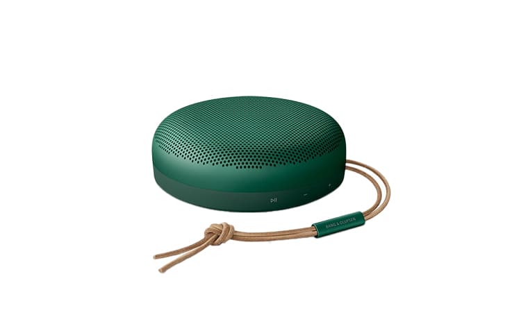 BO PLAY beoplay Beosound A1Gen2 - изображение 2
