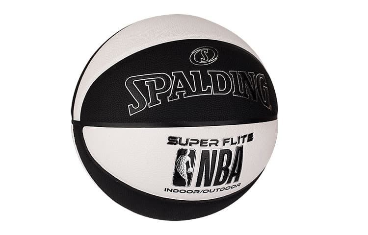 Мяч SPALDING 7 PU Super Flite - изображение 3