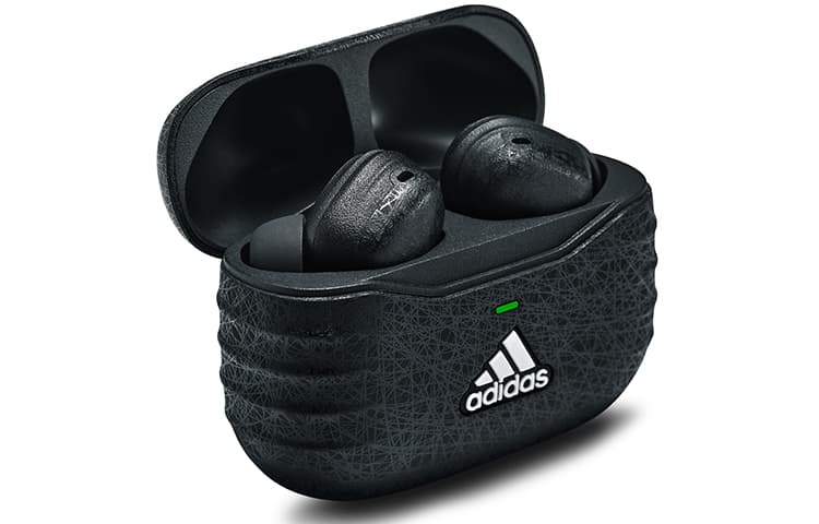 Наушники adidas ZNE01 ANC - изображение 4