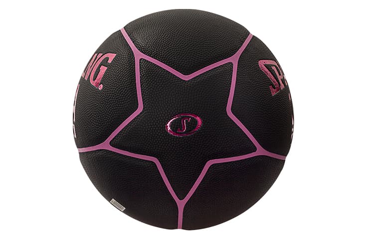 Мяч SPALDING 7 - изображение 3