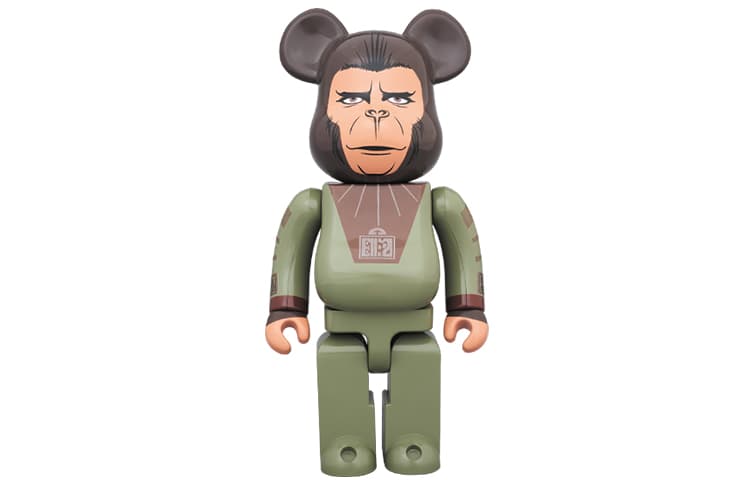 Фигурка BERBRICK Cornelius 400 - изображение 1