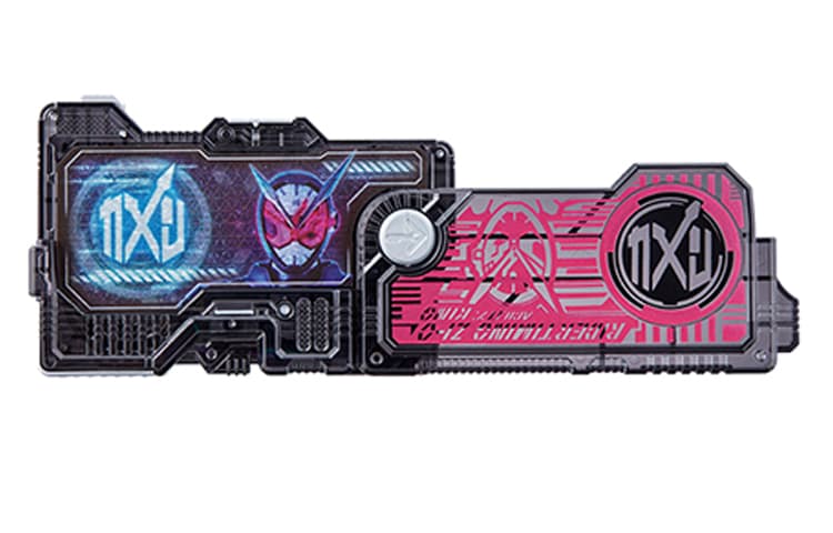 BANDAI Zi-O 01 - изображение 2
