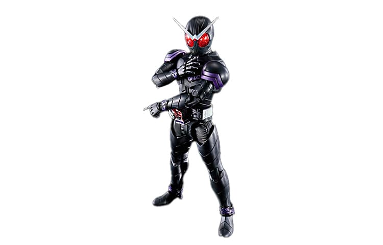 BANDAI PB Figure-rise W Joker - изображение 3