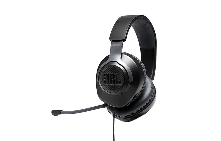 Наушники JBL QUANTUM100 - изображение 8