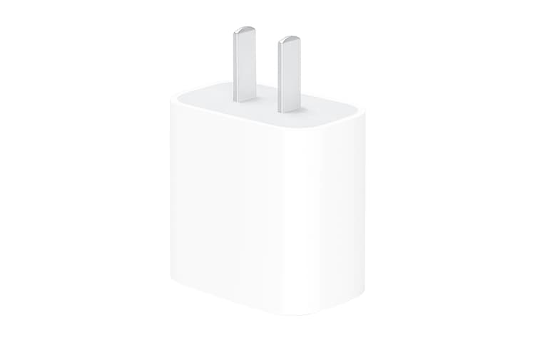 Apple 20W USB-C + USB-C 1 - изображение 3