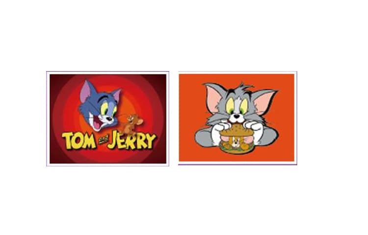 Фигурка SOAP STUDIO TOM AND JERRY 18 - изображение 12