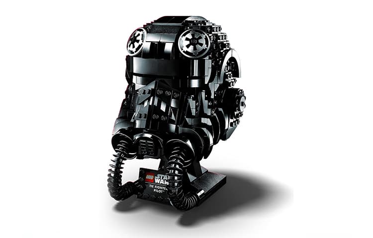 Конструктор LEGO TIE Star Wars 75274 - изображение 3