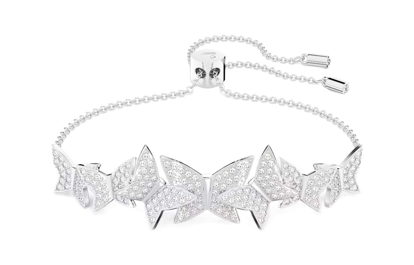 Браслет Swarovski - изображение 2