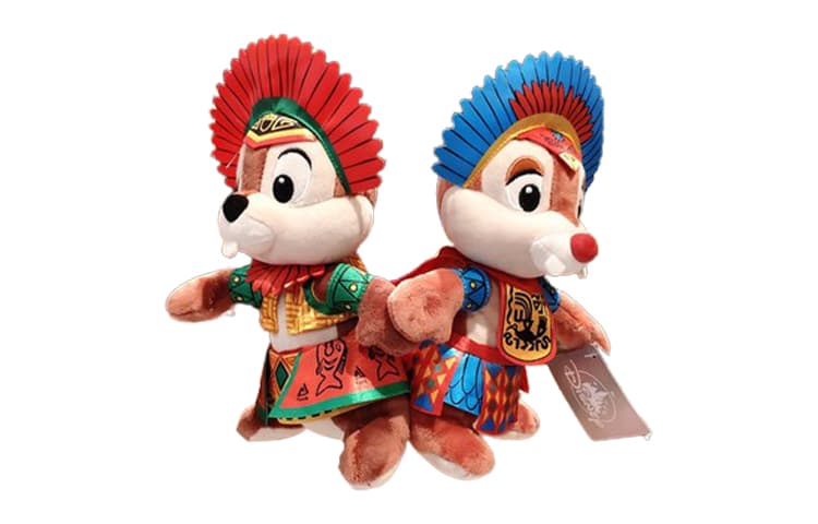 Мягкая игрушка Disney 20cm - изображение 1