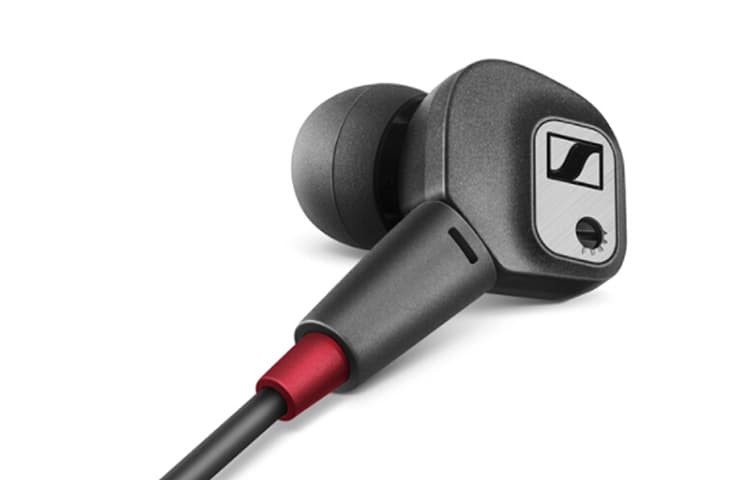Наушники Sennheiser IE80S HiFi - изображение 2