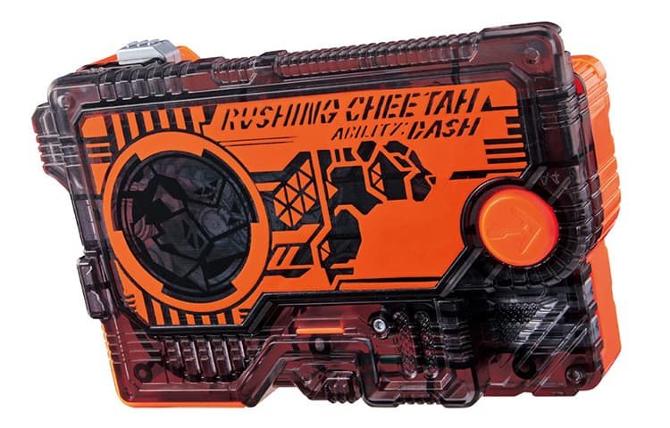 BANDAI Zero-One - изображение 3