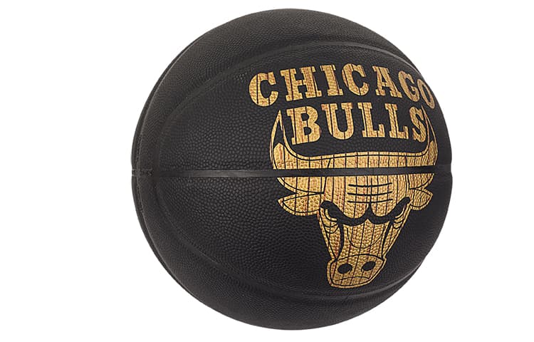 Мяч SPALDING 7 PU - изображение 3