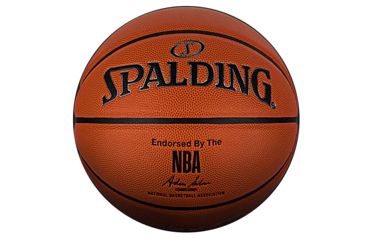 Мяч SPALDING Precision 7 PU - изображение 2
