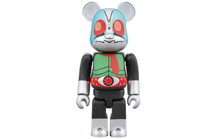Фигурка BERBRICK 1 100400 - изображение 3