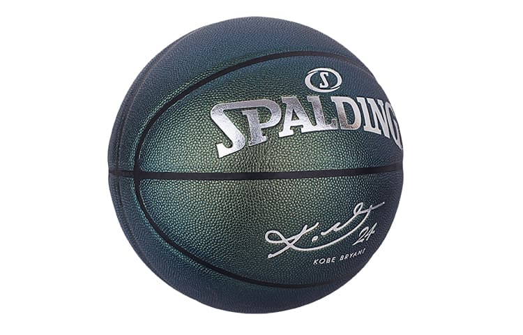Мяч SPALDING 7 PU - изображение 2