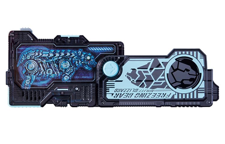 BANDAI 01 - изображение 2