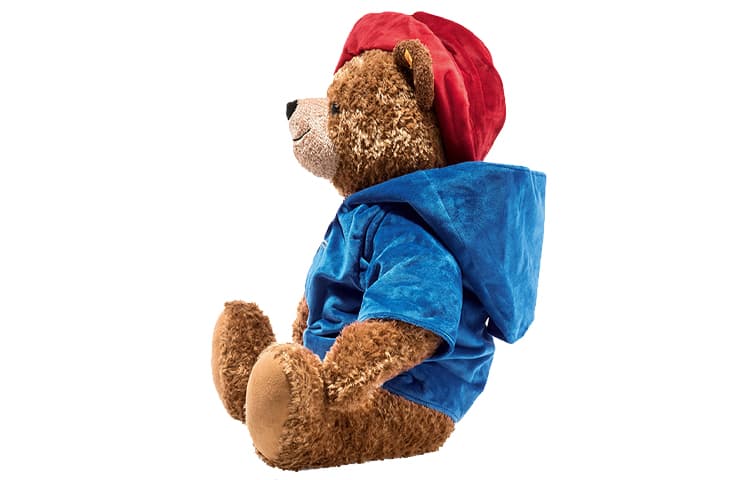 Мягкая игрушка Steiff 28cm38cm60cm - изображение 3