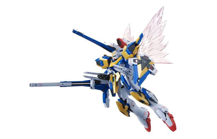 BANDAI MG 1100 V2 - изображение 2