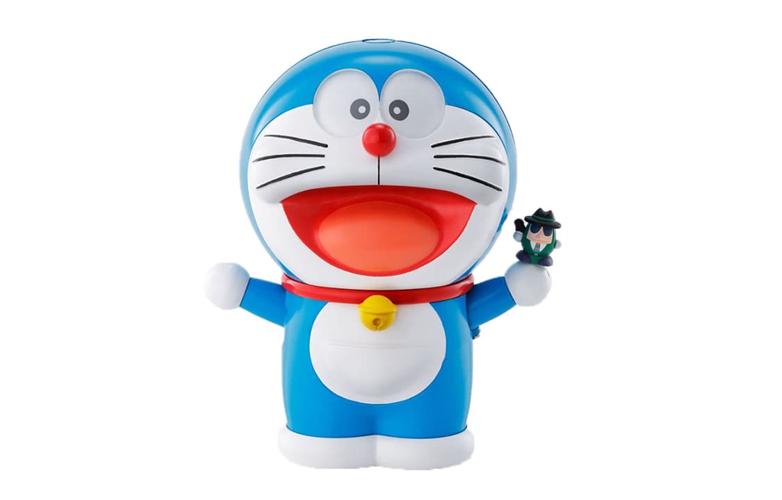 Bandai Doraemon Chogokin Model - изображение 2