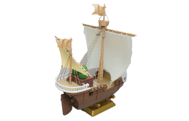BANDAI GOINGMERRY - изображение 3
