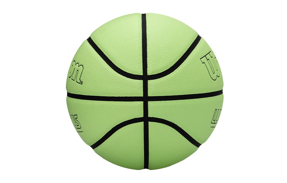 Мяч Wilson 7 PU - изображение 4