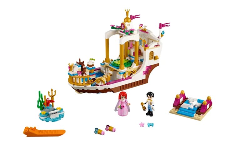 LEGO 41153 - изображение 2