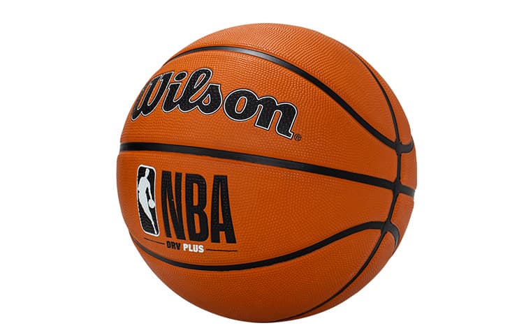 Мяч Wilson x NBA 7 DRV Plus - изображение 2