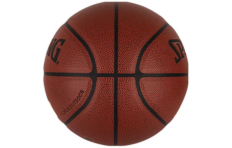 Мяч SPALDING NBA 7 PU - изображение 3