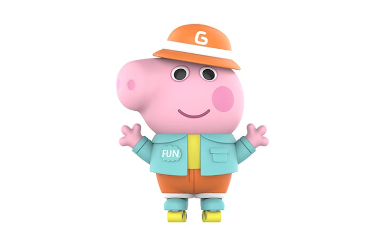 Фигурка POP MART 12 - изображение 2