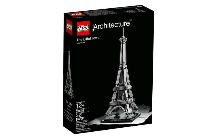 LEGO 21019 - изображение 3