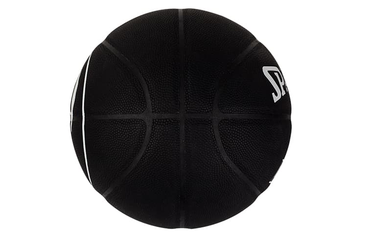 Мяч SPALDING x 7 PU - изображение 4