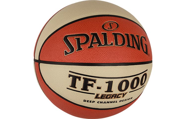Мяч SPALDING 7 PU - изображение 2