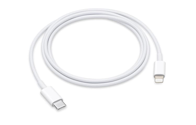 Apple USB-C Lightning (1 ) - изображение 1