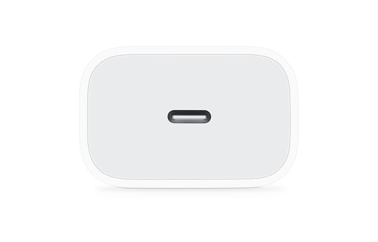 Apple 20W USB-C + USB-C 1 - изображение 5