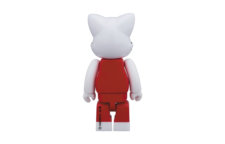 BERBRICK NYBRICK HELLO KITTY 2 100+100 - изображение 5