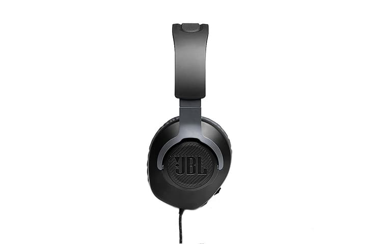 Наушники JBL QUANTUM100 - изображение 9
