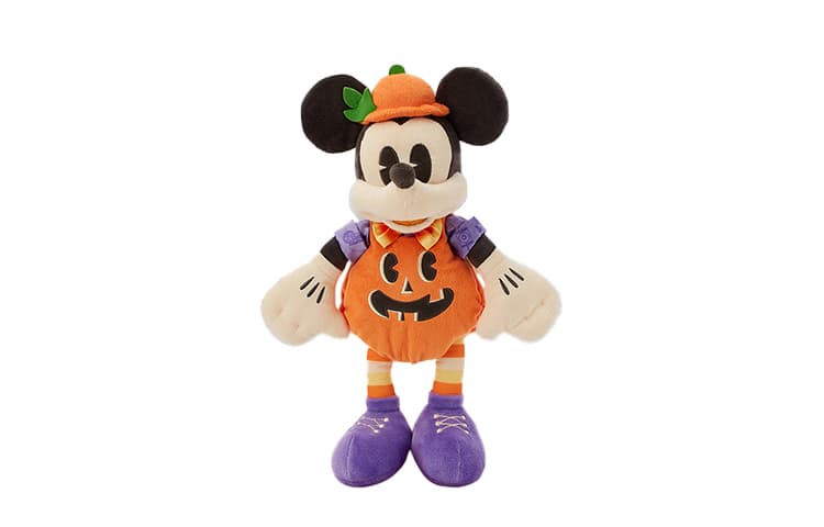 Мягкая игрушка Disney 38cm - изображение 1