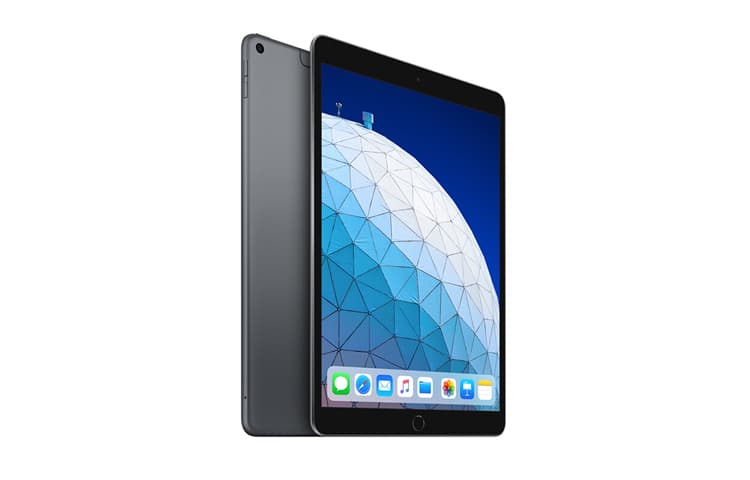 Apple iPad Air 3 2019 10.5A12Retina - изображение 2